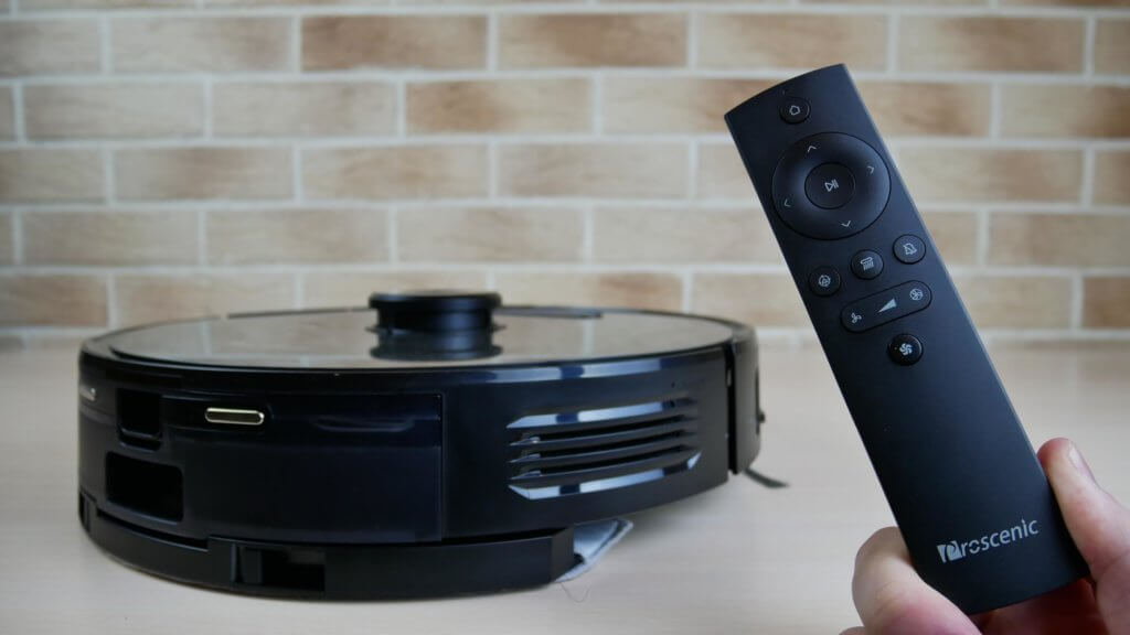 Nuotolinio valdymo pultas