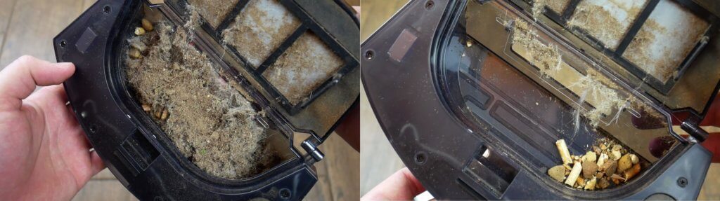 Savaime išsivalanti kokybė