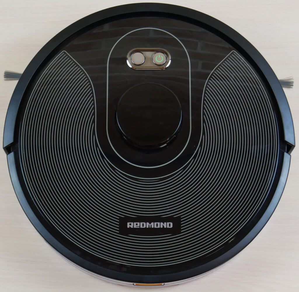 Vaizdas iš viršaus