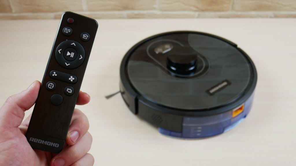 Nuotolinio valdymo pultas