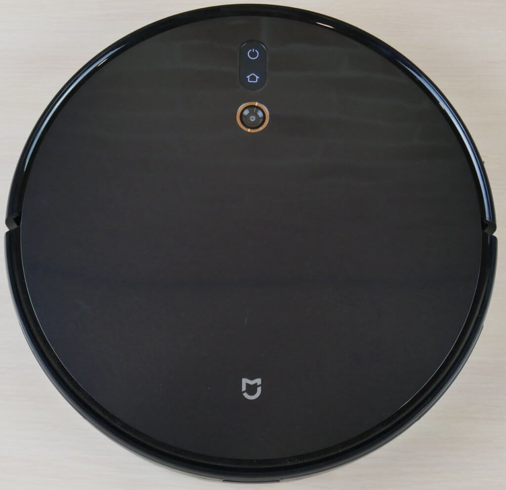 Vaizdas iš viršaus