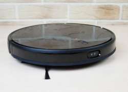 „Xiaomi Mijia“ itin plonas robotas dulkių siurblys: geriausias plonas robotas dulkių siurblys 2021 m.