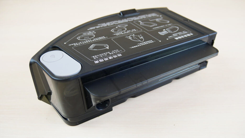 Kombinuotas konteineris