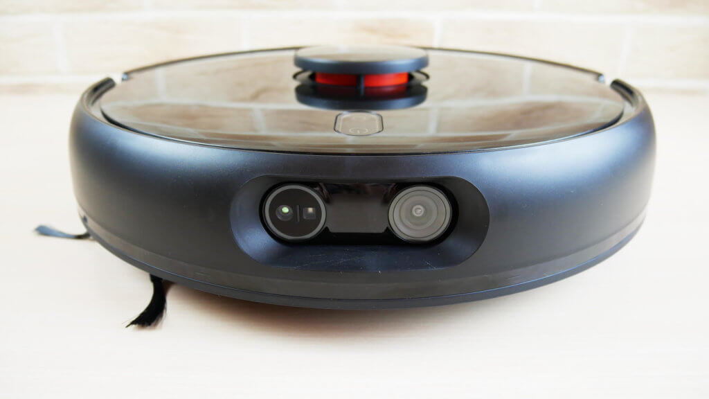 „Xiaomi Mijia“ dulkių siurblys Pro