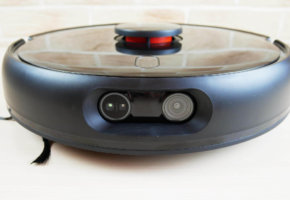 Xiaomi Mijia Vacuum Cleaner Pro: Un robot aspirador con lidar y reconocimiento de objetos