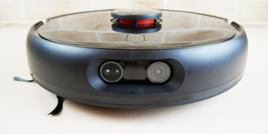 „Xiaomi Mijia“ dulkių siurblys Pro