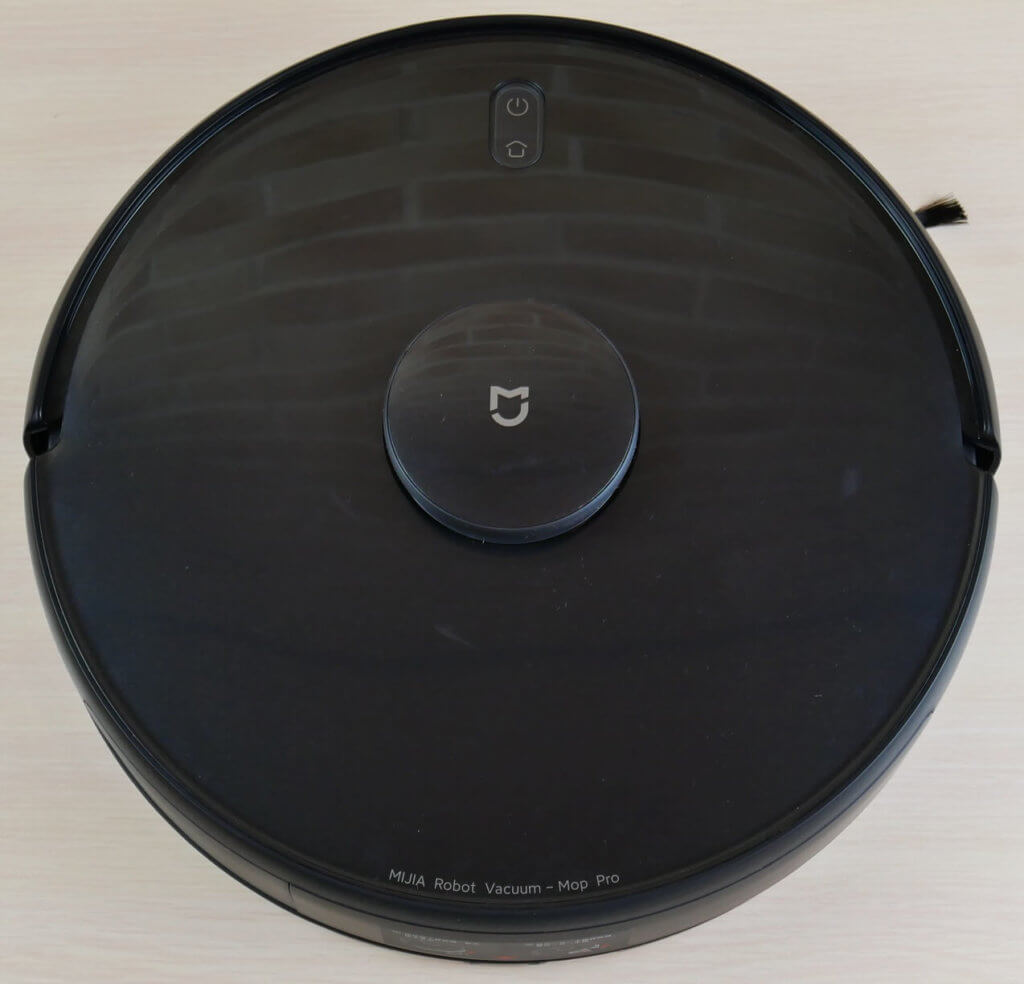 Vaizdas iš viršaus