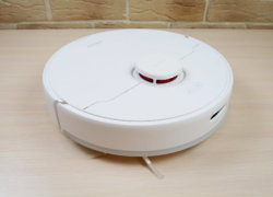 „Xiaomi Trouver LDS Finder“: „Dreame D9“ analogas už geresnę kainą