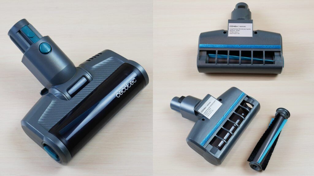 Apmušalų valymo priedas