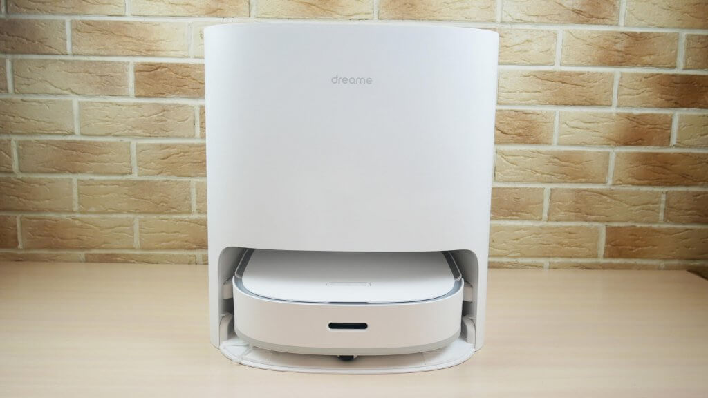 Dreame Bot W10