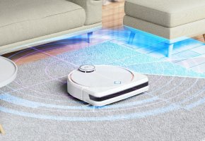 Hobot LEGEE-D7 : Que sait-on de ce nouveau produit et quand sera-t-il mis en vente ?