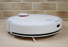 Xiaomi Mijia Robot Vacuum Mop 2: Un robot aspirador actualizado con mopa vibratoria y mayor potencia