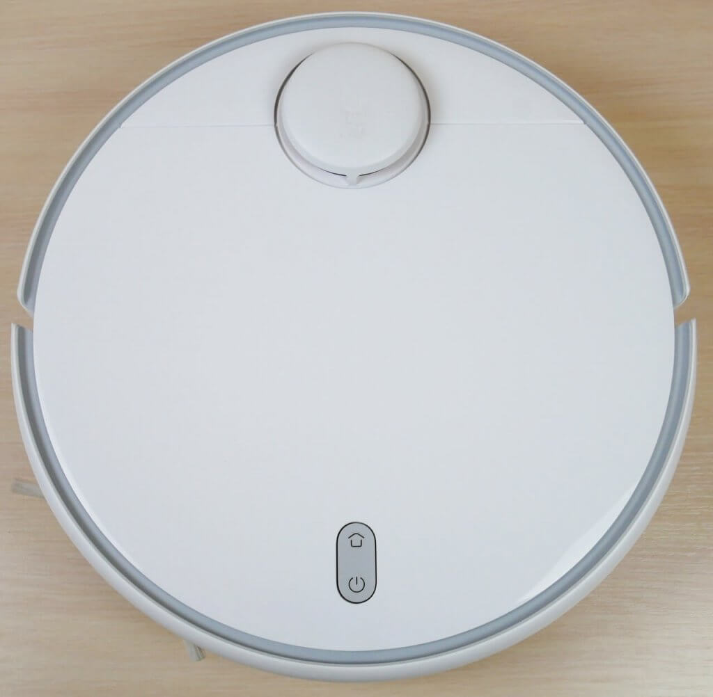 Vaizdas iš viršaus