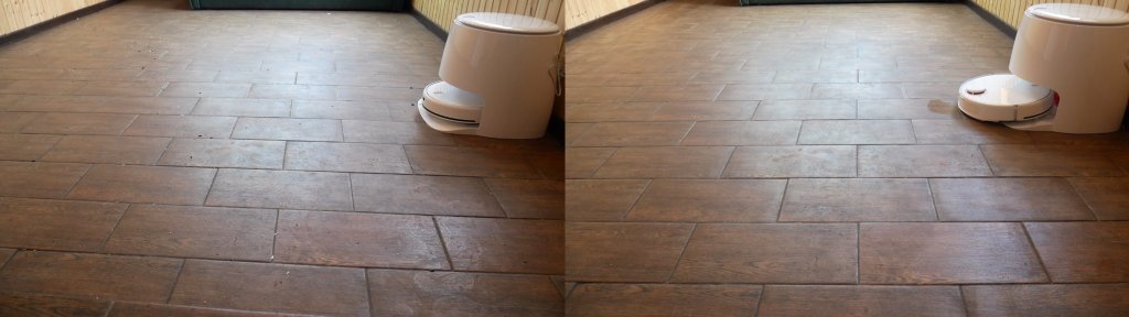 Vienalaikis sausas ir šlapias valymas