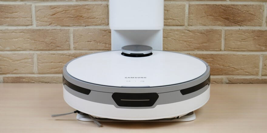 „Samsung Jet Bot+“