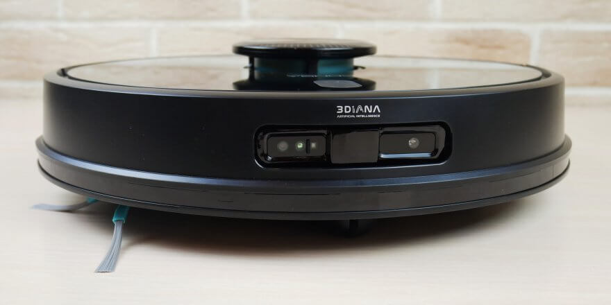 Cecotec Conga 7090 IA