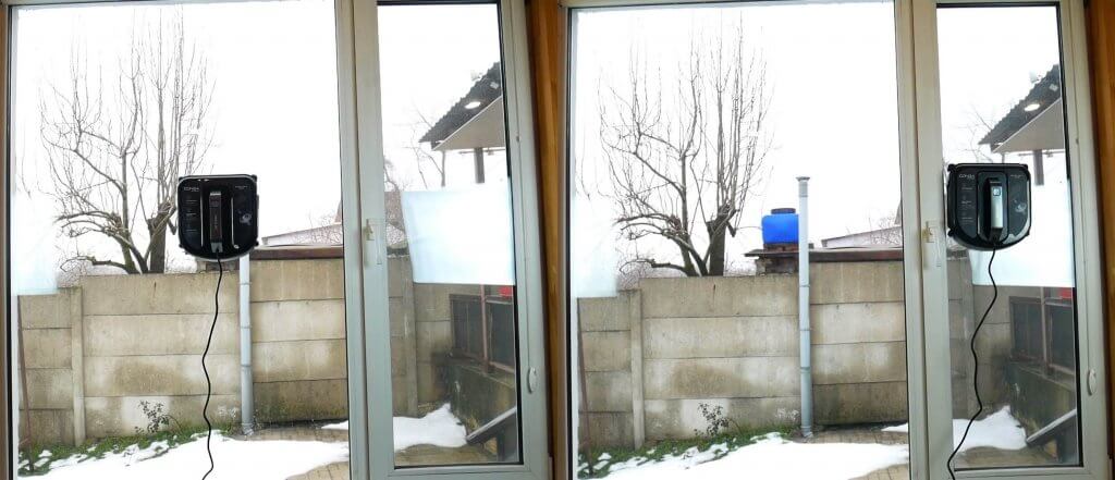 Navigacija dideliuose ir mažuose languose