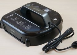 „Cecotec Conga WinDroid 970“: langų valymo robotas, galintis nušveisti nešvarumus