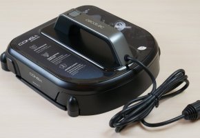 „Cecotec Conga WinDroid 970“: langų valymo robotas, galintis nušveisti nešvarumus