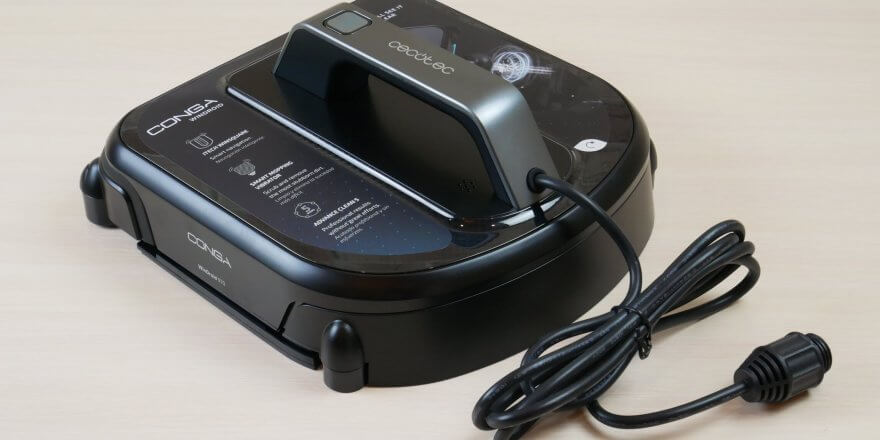 Cecotec Conga WinDroid 970