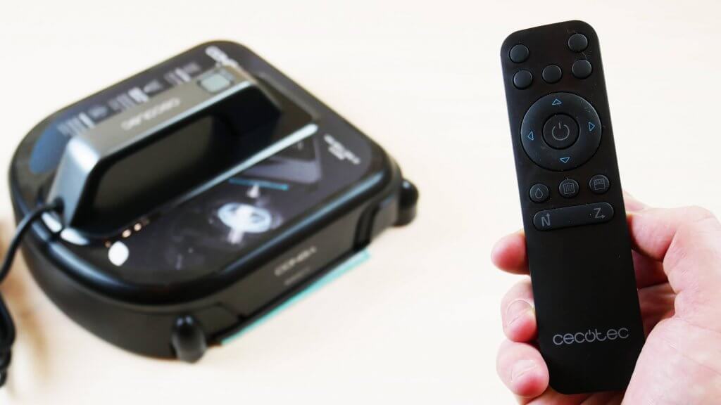 Nuotolinio valdymo pultas