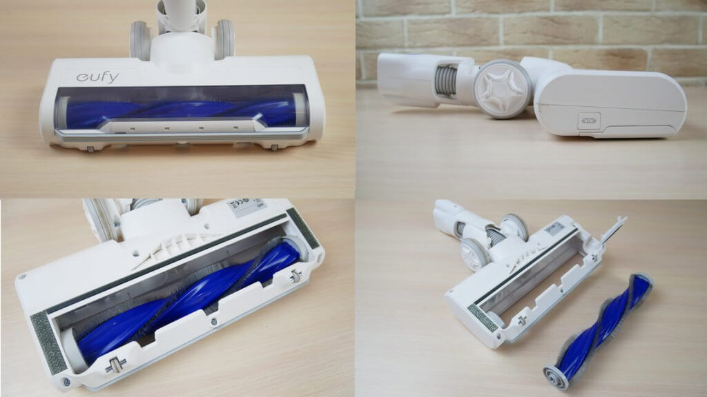 Pagrindinis grindų antgalis