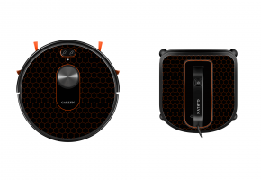 Aperçu succinct des nouveaux GARLYN MaxClean et GARLYN SR-800 Max