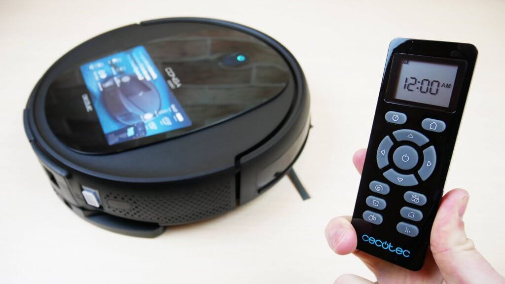 Nuotolinio valdymo pultas