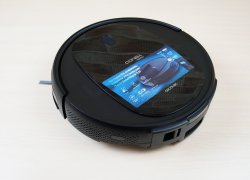 „Cecotec Conga 2290 Ultra“: padidinta galia, grindų poliravimo režimas ir pasirenkama savaiminio išsivalymo funkcija!