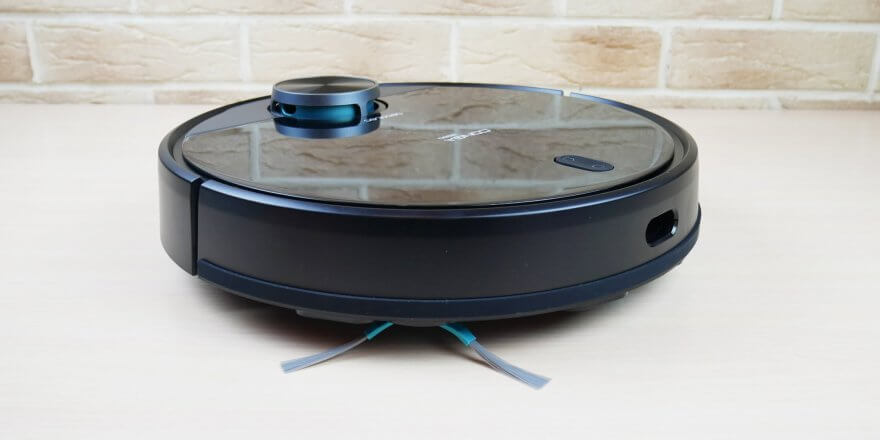 Cecotec Conga 3890 Ultra