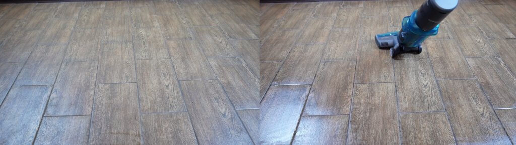 Kasdienis šlapias valymas