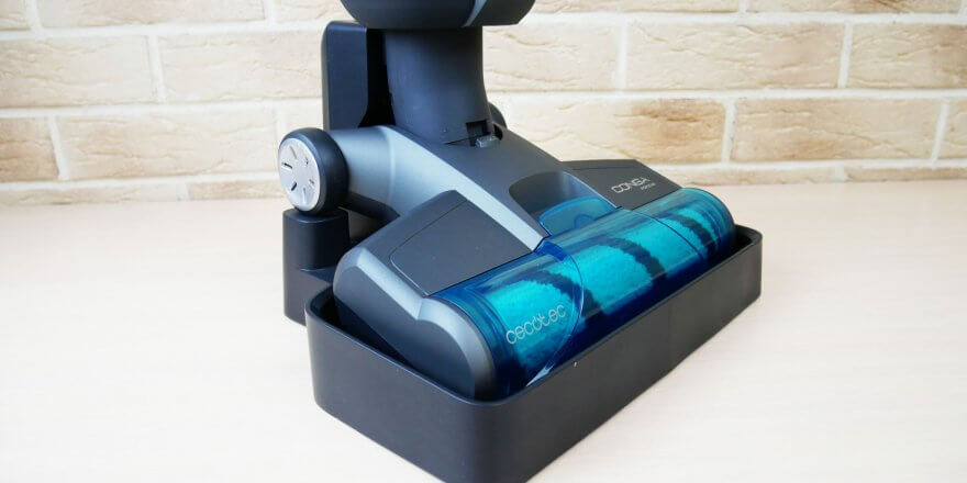 „Cecotec Conga Popstar 29600 Aqua&Collect“ nuotrauka