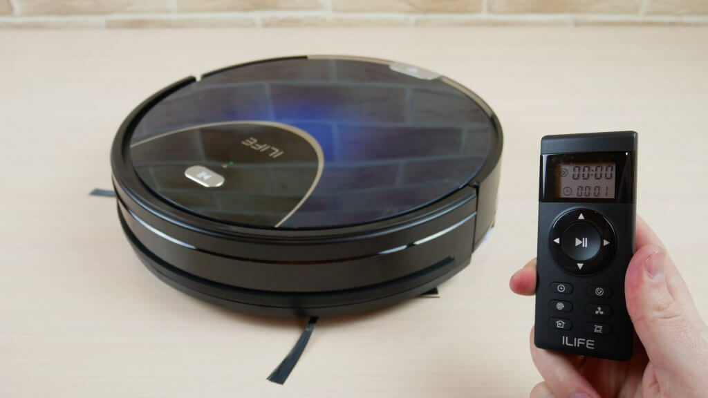 Nuotolinio valdymo pultas