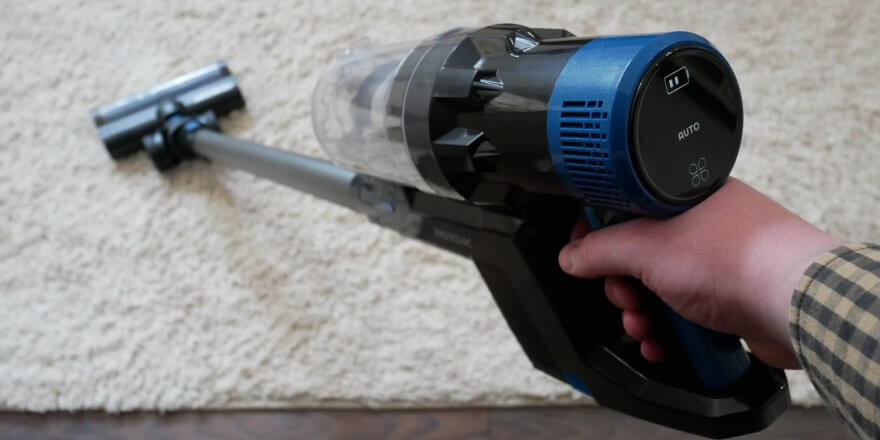 „Proscenic P11 Smart“