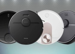 Najboljši robotski sesalniki od 300 do 400 evrov: Top 5 v letu 2023