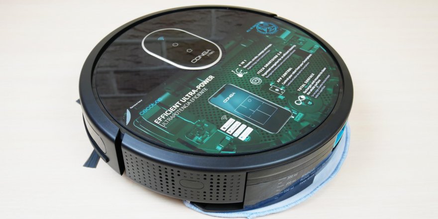 Cecotec Conga 1790 Ultra