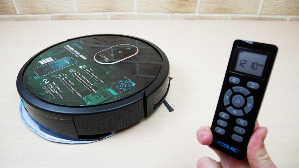 Nuotolinio valdymo pultas