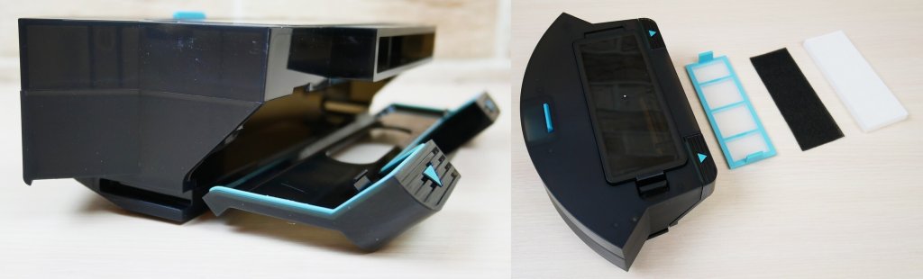 Cecotec Conga 1790 Ultra dulkių surinktuvas