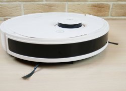 „Ecovacs Deebot OZMO N8“: geriausias robotas dulkių siurblys pagal kainą ir savybes