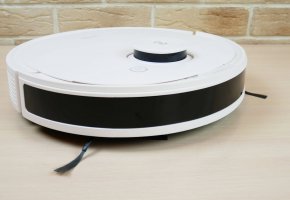 „Ecovacs Deebot OZMO N8“: geriausias robotas dulkių siurblys pagal kainą ir savybes
