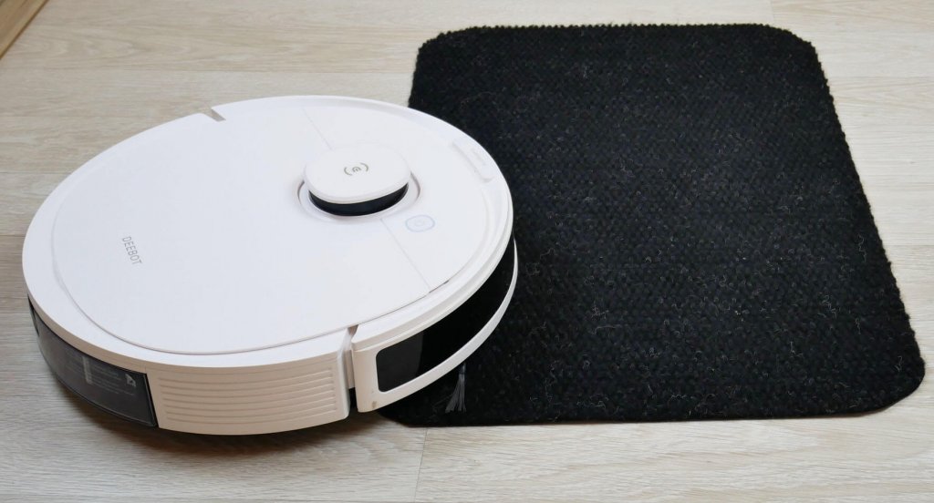 Važiavimas tamsiais paviršiais