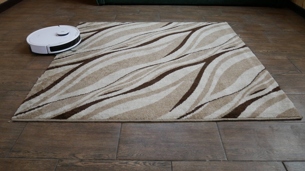 Šlapias valymas ir kilimai