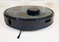 „Dreame Bot D9 Pro“: apžvalga ir palyginimas su „Dreame Bot D9 Max“