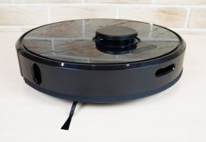 „Dreame Bot D9 Pro“: apžvalga ir palyginimas su „Dreame Bot D9 Max“