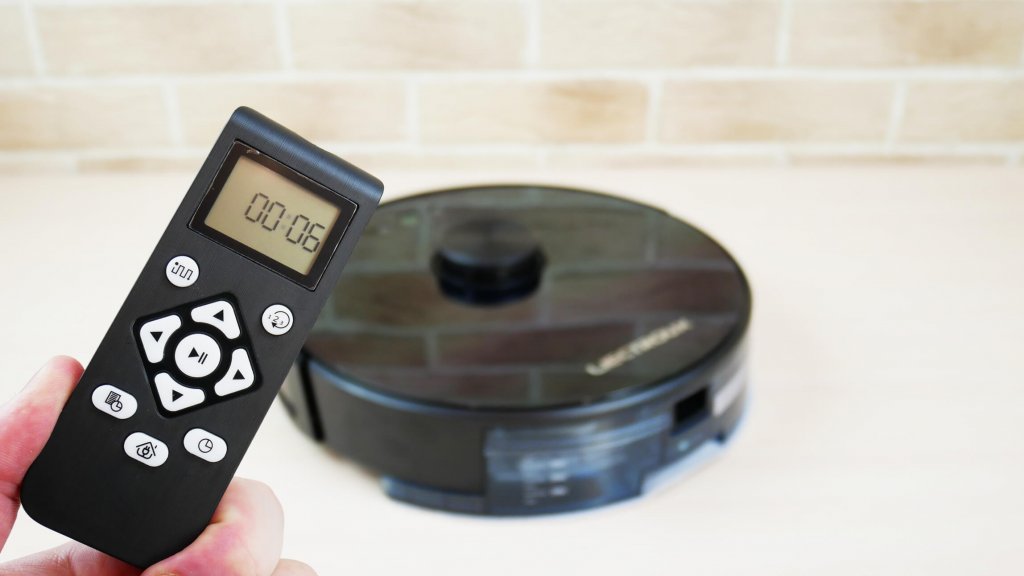 Nuotolinio valdymo pultas