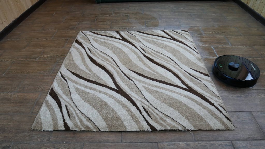 Šlapias valymas ir kilimai