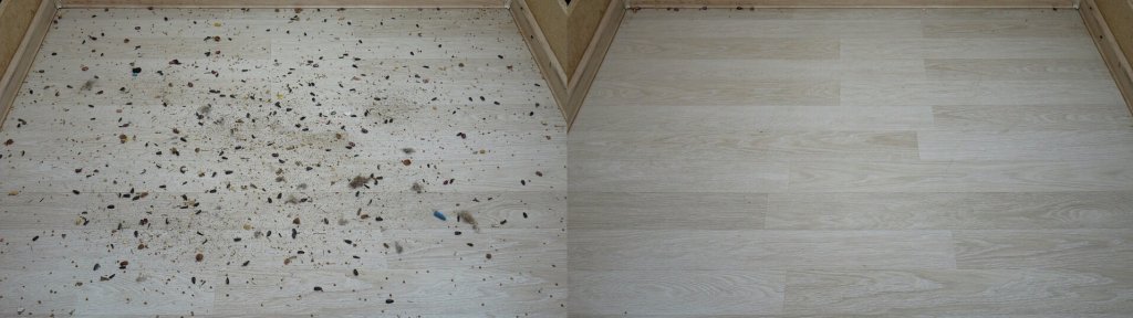 Recolección de basura