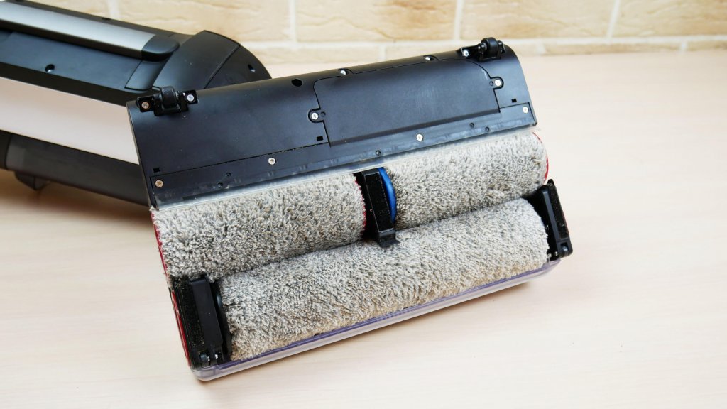 „Roborock Dyad“ valymo modulis