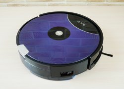 „iLIFE A80 Max“: Įperkamas robotas dulkių siurblys su turbo šepečiu ir šlapio valymo funkcija.