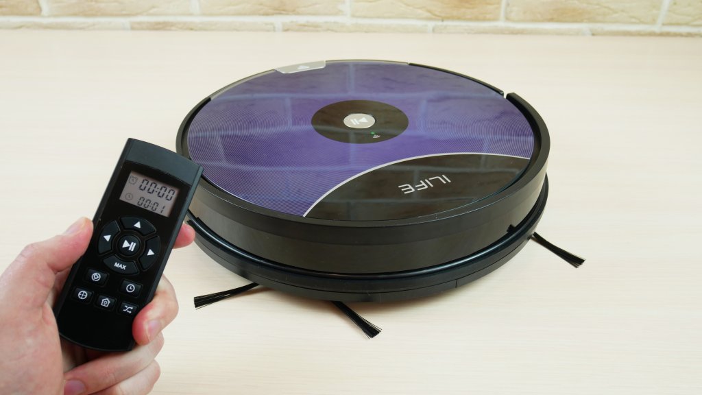 Nuotolinio valdymo pultas